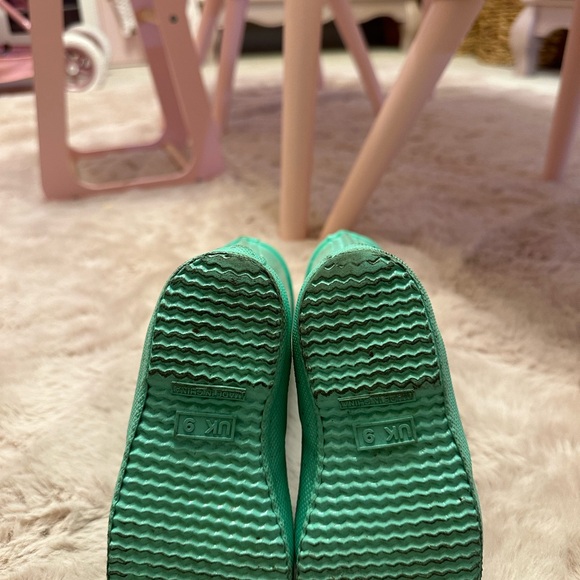 Toddler hunter boots - Picture 4 of 5